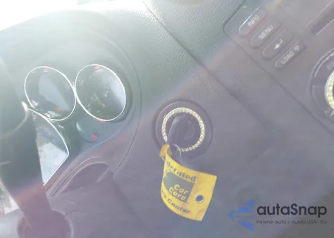 2008 Pontiac G6 Gt z USA, uszkodzony, nr VIN 1G2ZH57N084163724